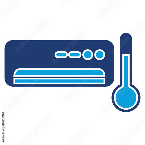 Ductless System icon