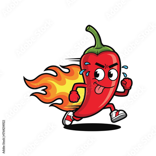 red hot chili peppers