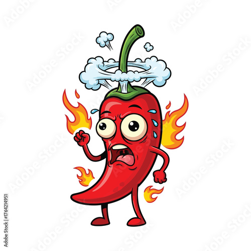 red hot chili peppers