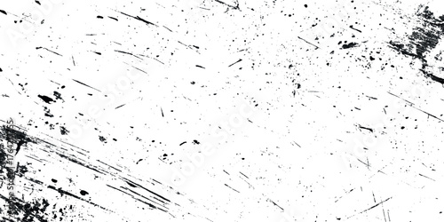 Artistic grunge distressed pattern and industrial urban decay design for wall design