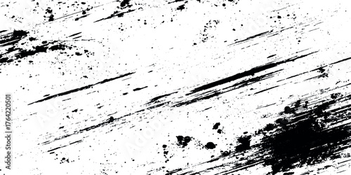 Grunge texture background with artistic rough surface, vintage abstract pattern for tails decor.