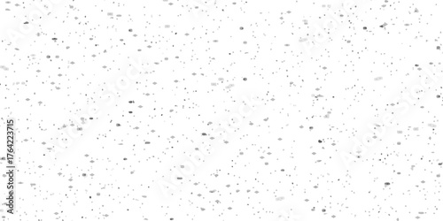 Vector sublet rock concrete black and white old wall , floor tiles terrazzo stone marble interior. white, black rock abstract tile vintage concrete smooth mosaic endless texture background.	