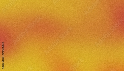 A vibrant, textured abstract background with warm hues of orange, yellow, and red, evoking a sense of energy and warmth.