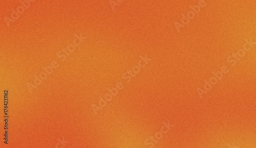 A vibrant abstract background with a textured, speckled pattern in warm shades of orange and yellow, suggesting energy and warmth.