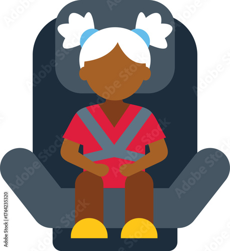 Child safety in vehicles is paramount, ensuring a secure and protected journey for young passengers