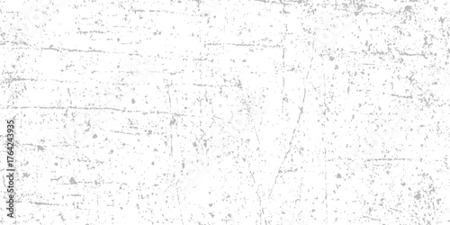 Abstract, grungy wall texture with vintage gray concrete and rough cement surface for an aged design backdrop