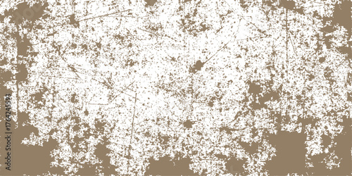 Old grunge paper texture and vintage rough stone wall pattern for textured backgrounds and designs