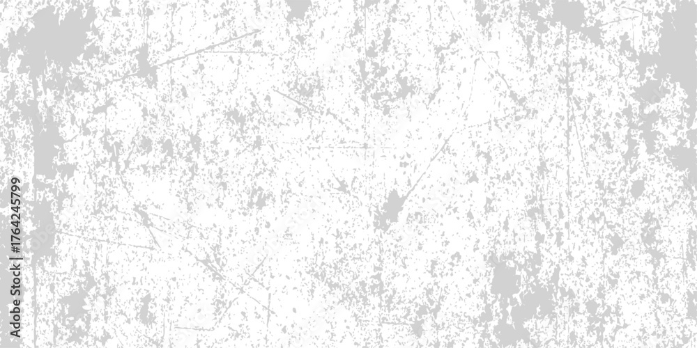 Fototapeta premium Light gray grunge stone wall texture backdrop design