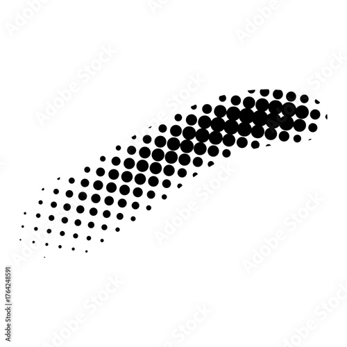 Halftone Element