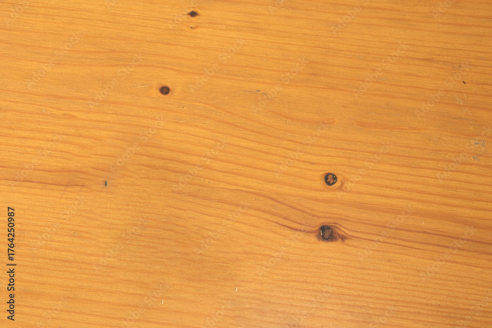 Obraz premium Real natural wood texture. Wooden floor. Vintage wallpaper. Pattern. Copy space, blank, empty. No people, nobody.