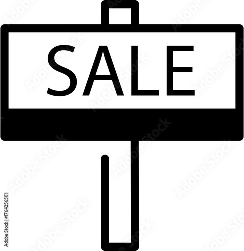 Sale Board