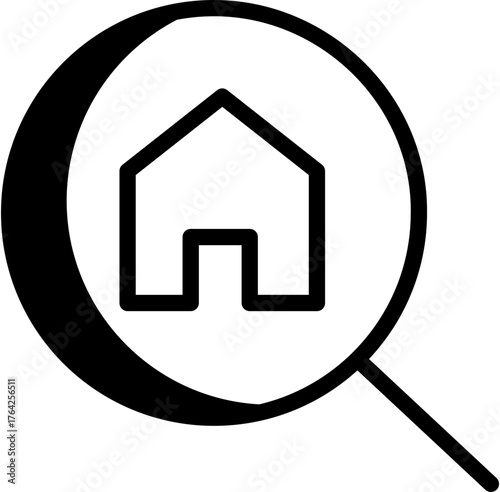 Search House
