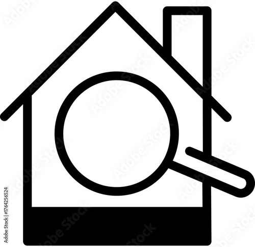 Search House