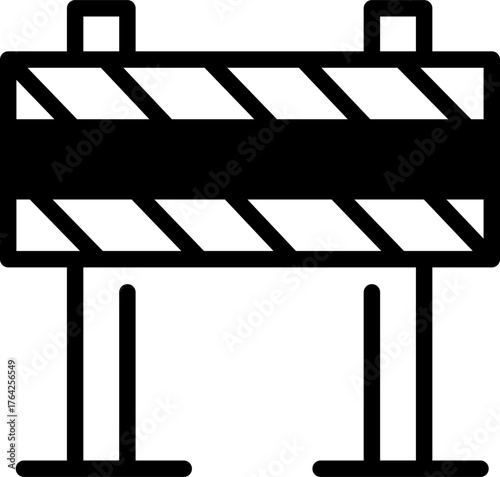 Barrier Gate