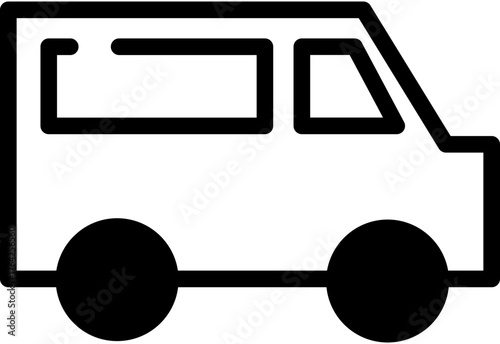 Van
