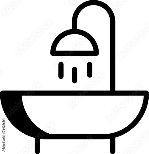 Bath Tub