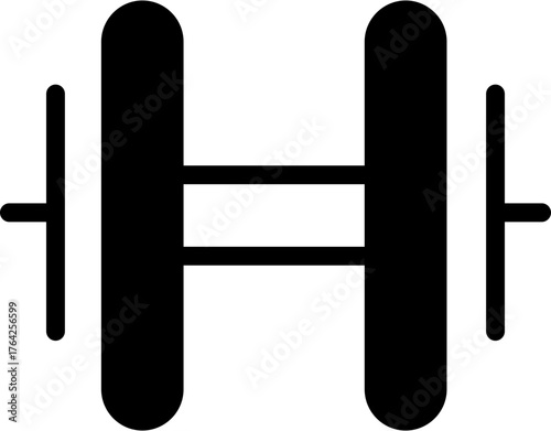 Dumbell
