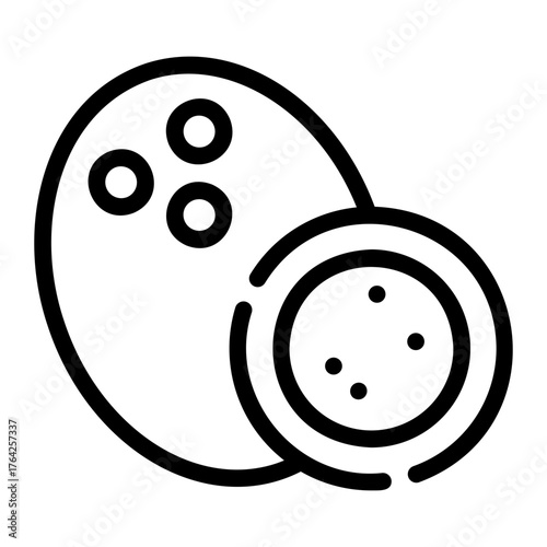 coconut
