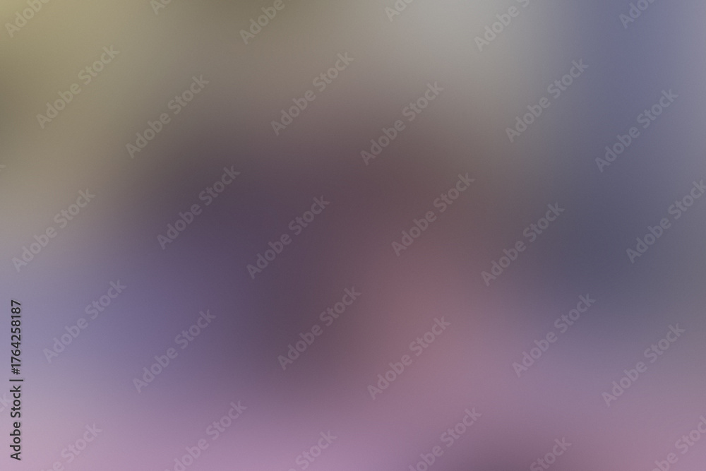 Fototapeta premium Beautiful abstract design featuring seamless soft color gradients background