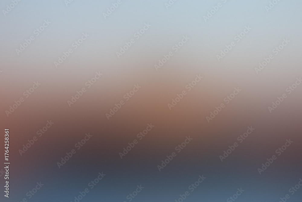 Naklejka premium Beautiful abstract design featuring seamless soft color gradients background