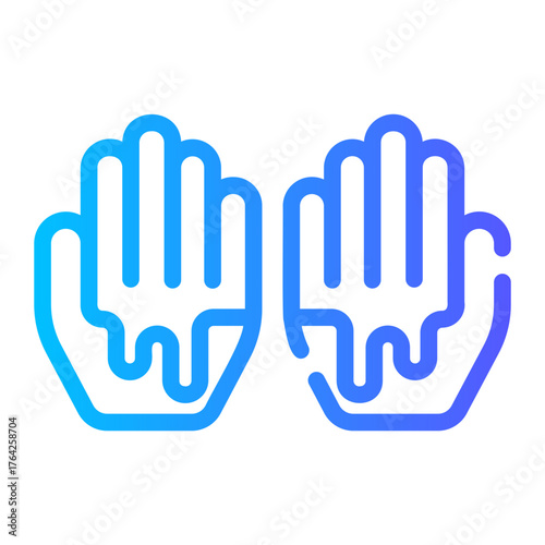 hands