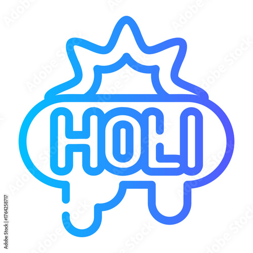 holi