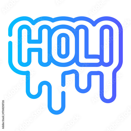 holi