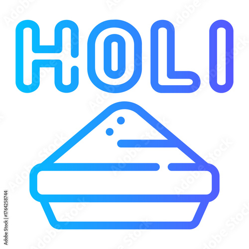 holi