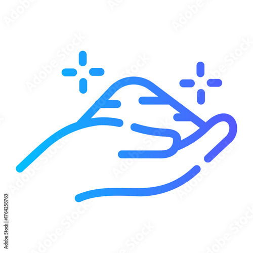 powder