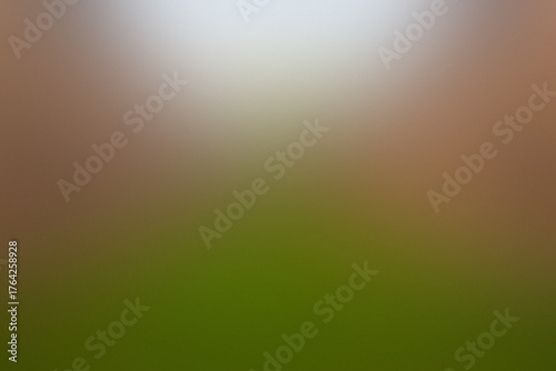 Beautiful abstract design featuring seamless soft color gradients background