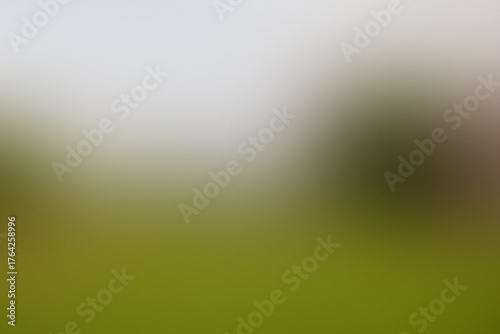 Beautiful abstract design featuring seamless soft color gradients background