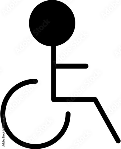 Disabled