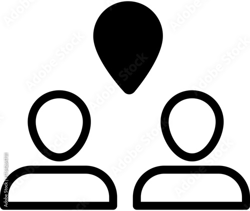 User Location