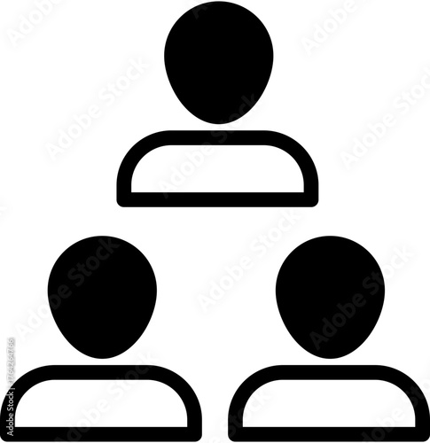 Business Hierarchy