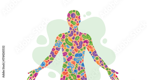 Understanding The Human Microbiome A Symphony Of Microscopic Life Within Us