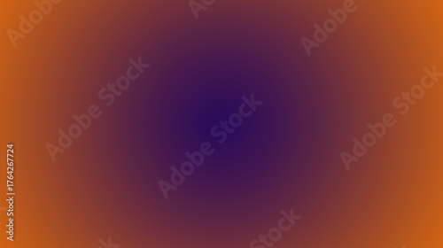 Stylish color gradient overlay for modern graphic design projects and social media marketing campaigns