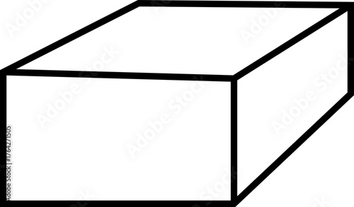 Rock Icon, Stone, Mountain, Boulder, Mineral, Geology, Nature, Landscape, Hard Surface, Cliff, Earth Element, and Outdoor Environment Symbols in Modern Flat Vector charcoal pile nugget pieces