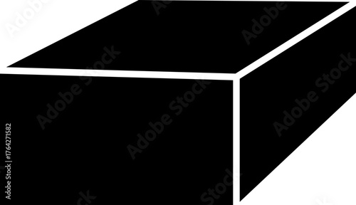 Rock Icon, Stone, Mountain, Boulder, Mineral, Geology, Nature, Landscape, Hard Surface, Cliff, Earth Element, and Outdoor Environment Symbols in Modern Flat Vector charcoal pile nugget pieces