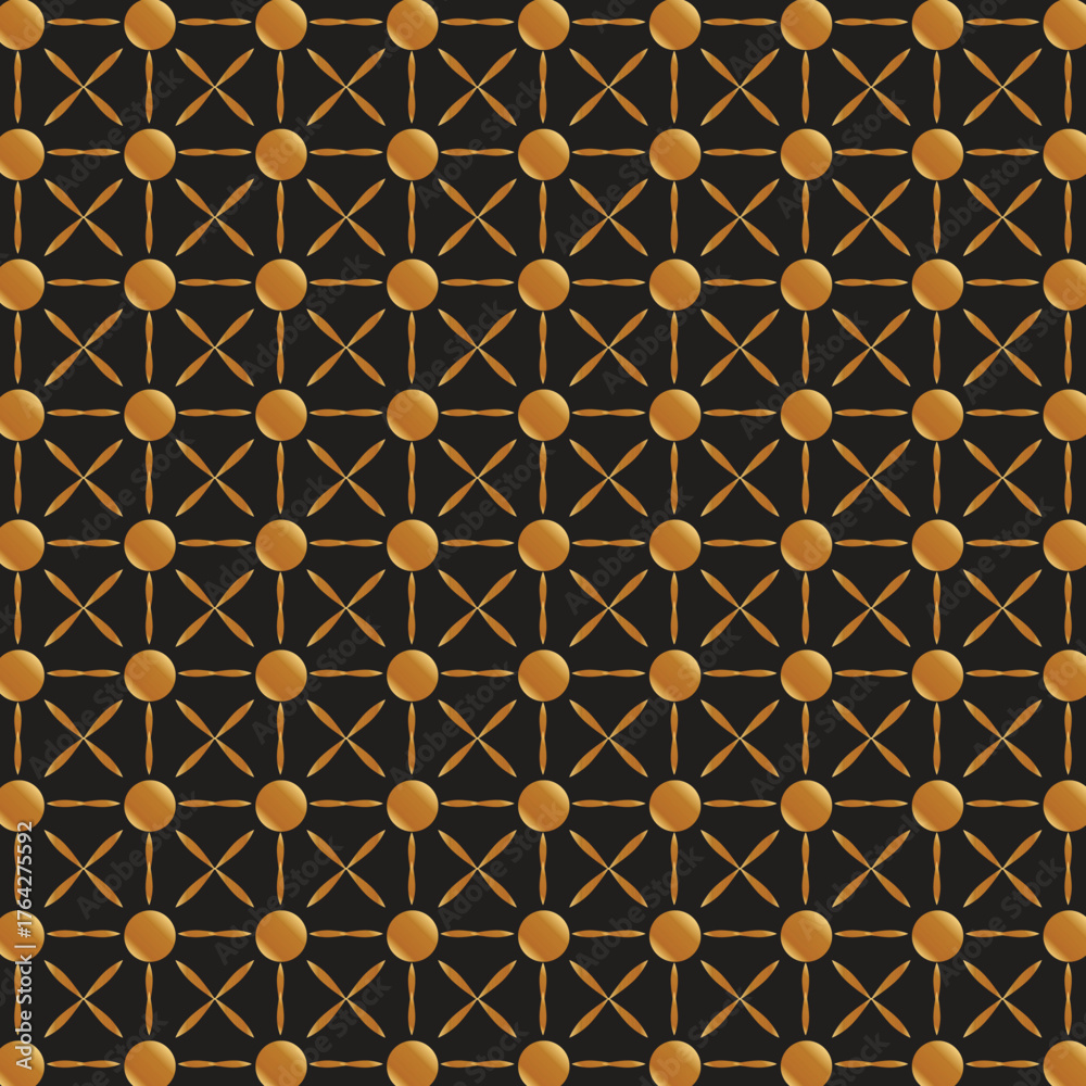 Fototapeta premium High-quality seamless pattern designs available for sale on Adobe Stock, perfect for print, digital, and branding projects. Explore trendy, creative, and professional patterns to elevate your designs