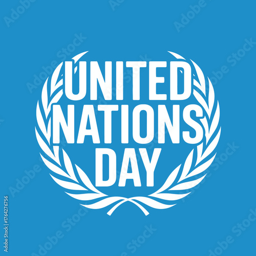 United Nations Day Celebration Peace and Unity