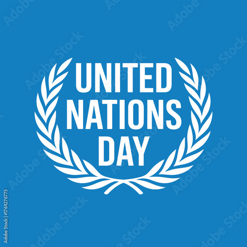 United Nations Day Celebration Peace and Unity