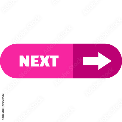 Next Button Bar
