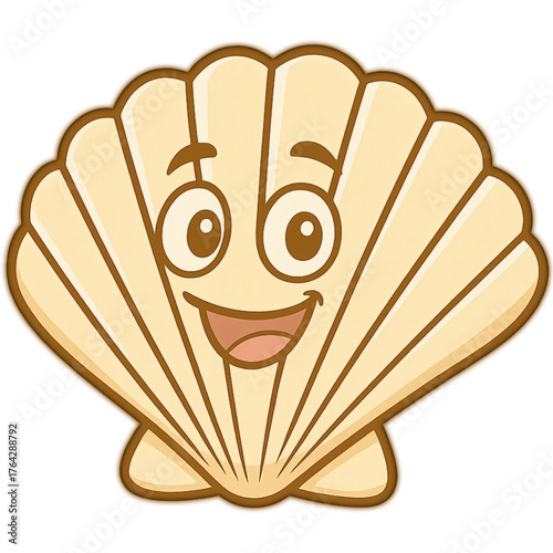 Clam