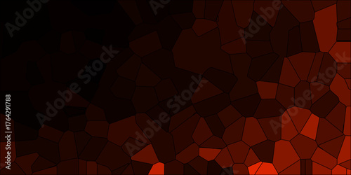 Abstract crystalized broken glass and lines background. Pastel light mint colors stone tile pattern. Cement kitchen decor. Mint marble bath floor. Fabric vintage print.	vector illustration. 