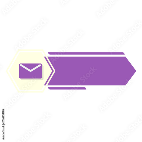 Mail Contact Us Label