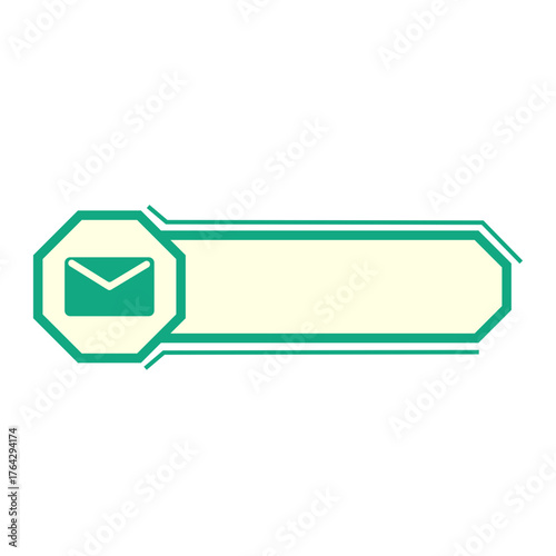 Mail Contact Us Label