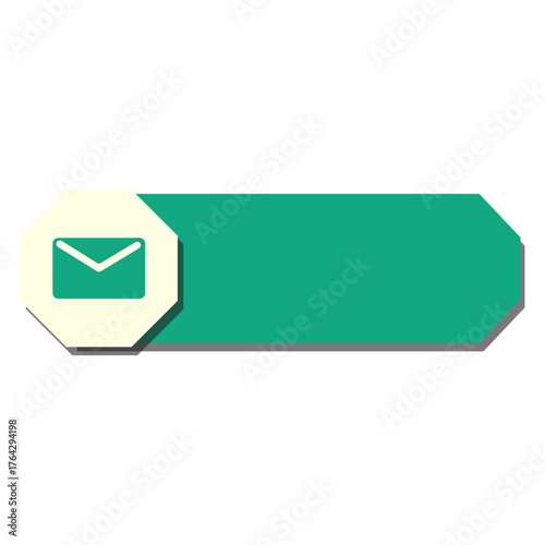 Mail Contact Us Label