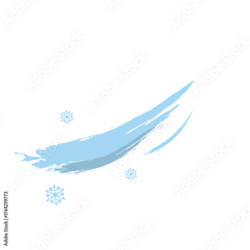 Winter Wind Element