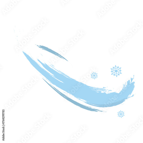 Winter Wind Element