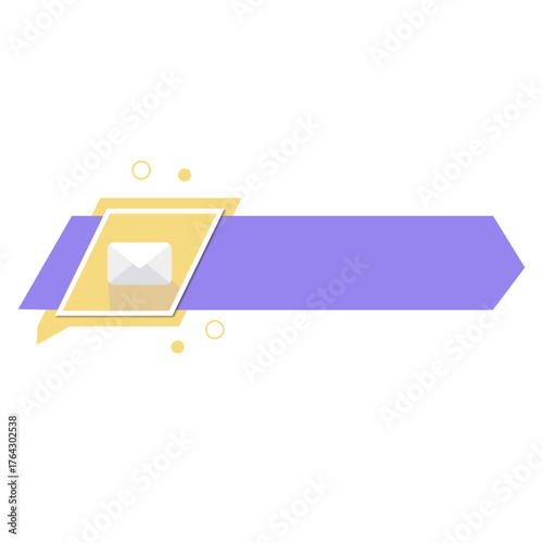 Mail Contact Us Label